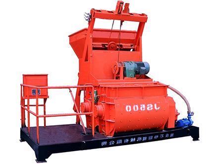 Aba high quality vertical mixer use